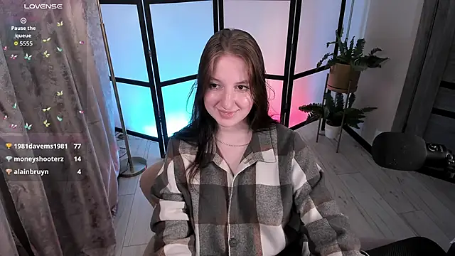 Elisabeth_Binder's Live XXX Chat