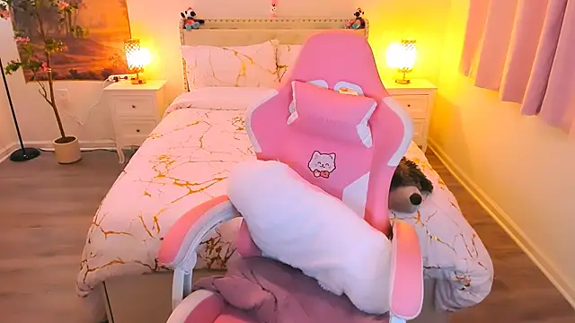 Chat XXX Live blair_venom