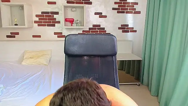DaxGreer Chat XXX live