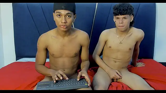 Chat XXX Live An_fox23