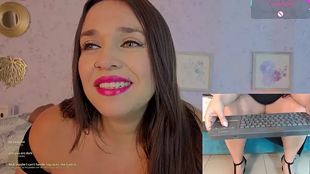 Isabella_cherry69's Live XXX Chat