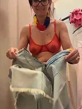 NataKitten's Live XXX Chat