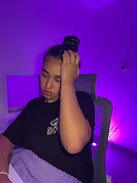 I_Samanthaa's Live XXX Chat