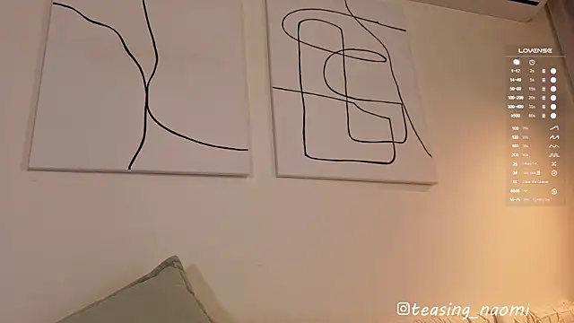 Czat XXX na żywo – aesthetics__tease