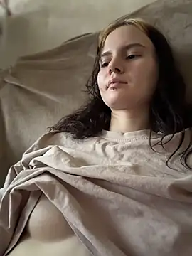 MarsiMur Live XXX Chat