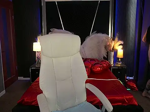 AmberDismond 라이브 XXX 채팅