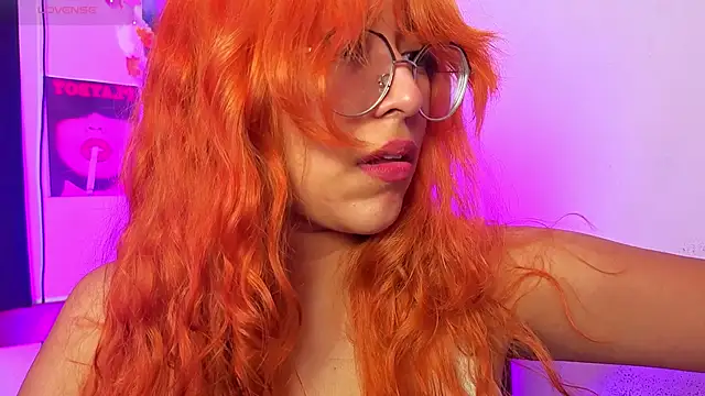 _Moon_Johnson – Live XXX-chat