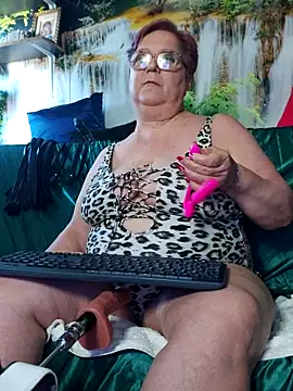 QueenPammy1 Live XXX Chat