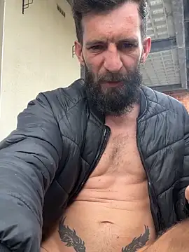 Czat XXX na żywo – Michel_huge