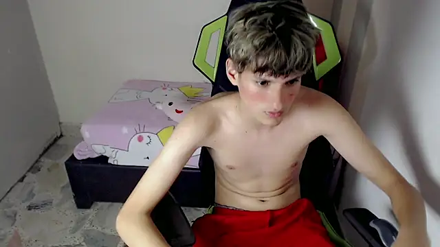 Pablito_junior Obrolan Langsung XXX