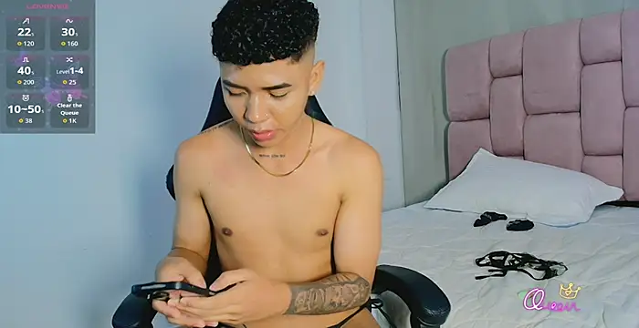 Nico_Hunter_n Live XXX chat