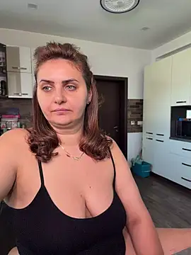 Chat XXX en directo de AnneKane