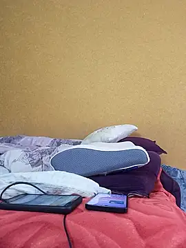 LiluHot – Naživo XXX chat