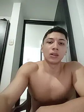 Show de eldeboranenas na webcam