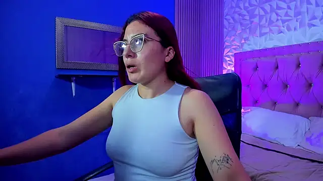 allison_mc 라이브 XXX 채팅