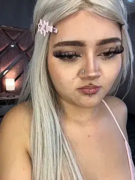 lya_nekko_ 라이브 XXX 채팅