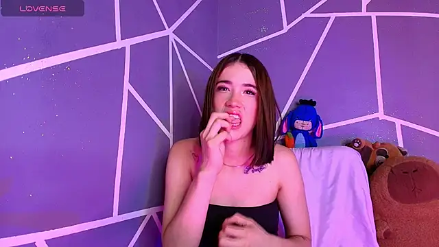 samivan1234's Live XXX Chat
