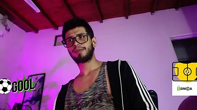 Chatroom XXX en direct de Colby_brown03