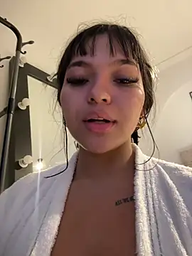 Samantha_Hans' Live XXX Chat