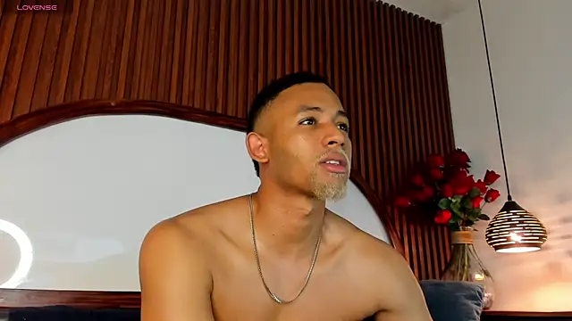 Chatroom XXX en direct de B_Wild