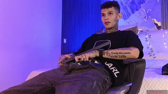 Paulo_527 Chat XXX live