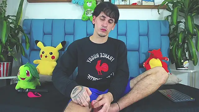 boy_Dirty_X 라이브 XXX 채팅