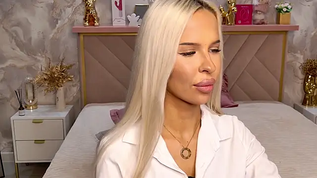 Živý XXX chat EvaXElfi