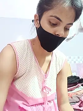 Sandhya_77's Live XXX Chat