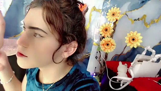 Živý XXX chat NathalialLooes