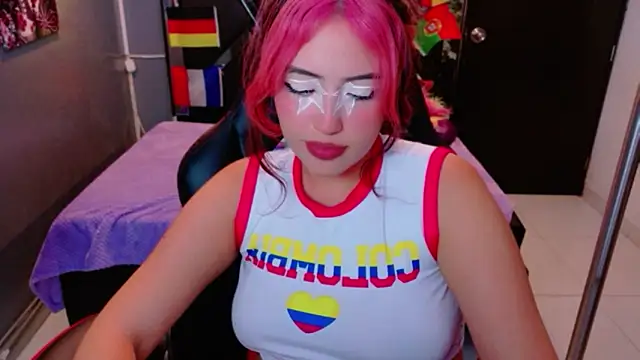 צ'אט XXX בשידור חי של Karim_TheRouse
