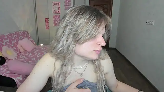 milliKira006 Live XXX-Chat