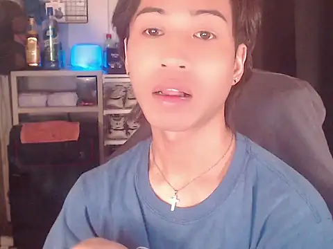 Ryu_23 Obrolan Langsung XXX