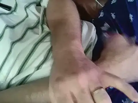 Show modela Austin_bate1 na web-kameri