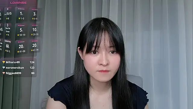 -Yuko-'s Live XXX Chat