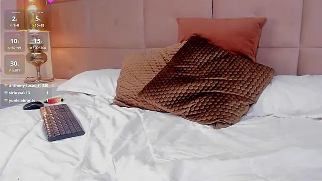 Ohrickyn Live XXX chat