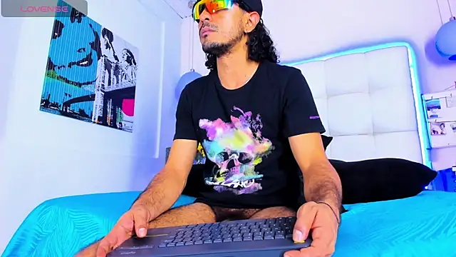 Chat +18 de steffanxxll ao vivo