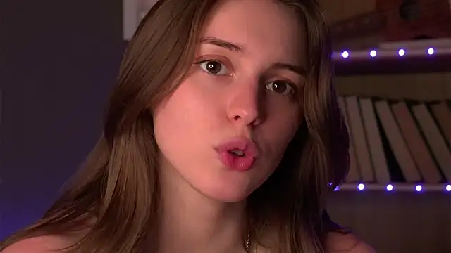 DarylBarks' Live XXX Chat
