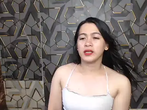 แชท XXX สดของ ur_asianpretty