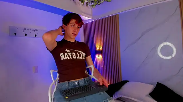 IM_DAREN Chat XXX live