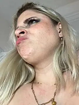 Adeline_1 Obrolan Langsung XXX