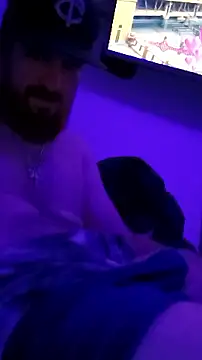 Chat XXX ao vivo de neonginger