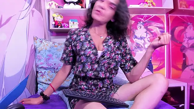 Chat XXX ao vivo de Valentinalennox