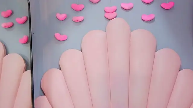 luci_miller 라이브 XXX 채팅