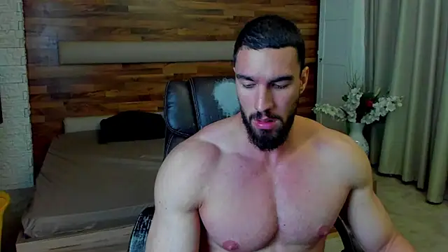 IvanHydee – Naživo XXX chat