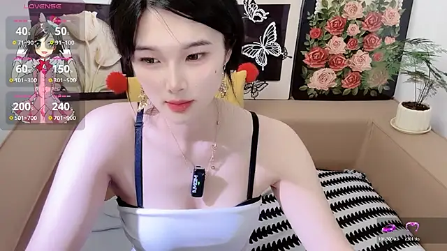 Chat XXX en directo de T-TeaR