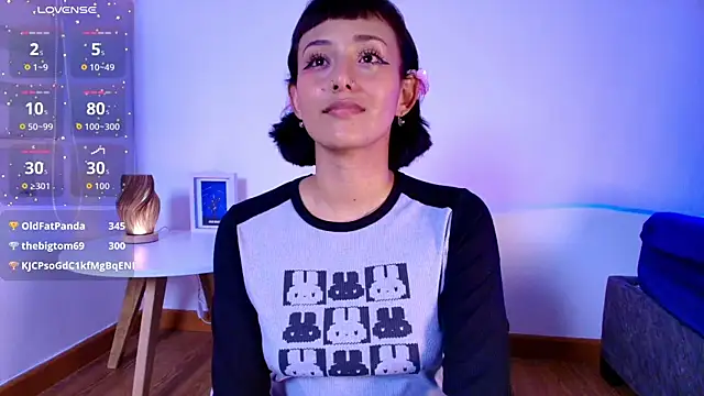 tati_cardenas' Live XXX Chat
