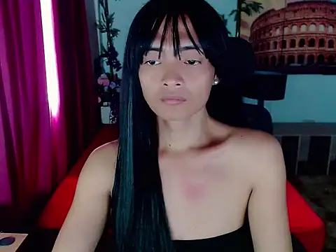 xAsianTOPModelx Obrolan Langsung XXX