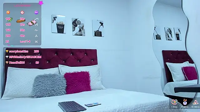 Czat XXX na żywo – ThiagoSexy005