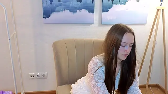 MaryleeFils Live XXX-chat