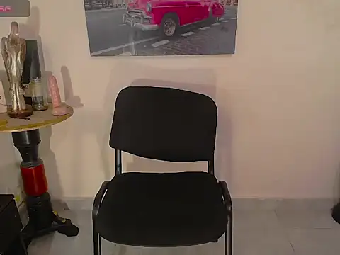 KeysyCFire's Live XXX Chat